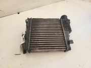 Ladeluftkühler CITROËN C4 CACTUS 1.6 HDi 90