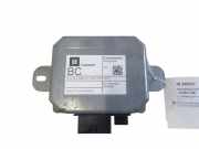 Navigationskontrolleinheit OPEL ZAFIRA TOURER C (P12) 1.6 CDTI 13384291