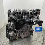 Motor ohne Anbauteile (Benzin) Volvo XC60 I (156) D5244T14