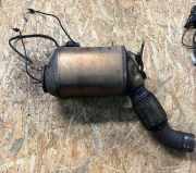 Katalysator ohne Lambdasonde BMW 5er Touring (F11) IU48592