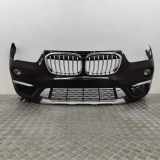 Frontstoßstange BMW X1 (F48) xDrive 25 i 7354815 7354819