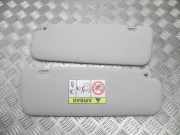 Sonnenblende links Hyundai iX20 (JC) 0W28