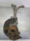 Stumpf vorne links AUDI A4 Avant (8E5, B6) 1.9 TDI 8E040721B