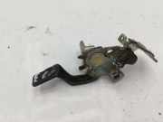 Schalter zum Öffnen des Kraftstofftanks TOYOTA AVENSIS VERSO (_M2_) 2.0 D (CLM20_)