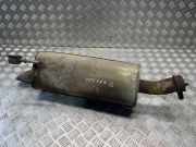 Auspufftopf hinten OPEL ZAFIRA B (A05) 1.9 CDTI 13195873