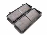 Karosserielüftungsgitter NISSAN LEAF (ZE1) Electric 8200213712