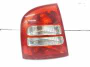 Rückleuchte links Skoda Octavia I (1U) YU3X13405BA