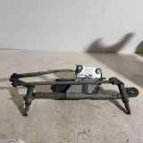 Scheibenwischermechanismus vorne RENAULT MEGANE Scenic (JA0/1_) 1.6 e (JA0F) 8200106711