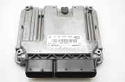 Motorsteuergerät OPEL ASTRA J 2.0 CDTI 55485466