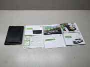 Servicebuch SKODA RAPID (NH3) 1.2 TSI