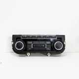 Klimabedienteil VW TIGUAN (5N_) 2.0 TDI 4motion 5K0907044BS