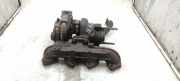 Turbolader BMW 3 Touring (E36) 318 tds 2070047
