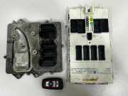 Zündset BMW 3 (F30, F80) 335 i xDrive 8674949 8665279