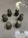 Schrauben TOYOTA LAND CRUISER 90 (_J9_) 3.0 TD (KZJ90_, KZJ95_)