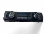 Heizungsbetätigung (Konsole) vorne BMW X5 (E70) 9129014
