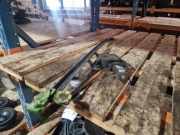 Fensterheber links vorne Fiat Ducato Kasten (244)