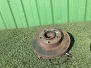 Achsschenkel (ABS) links vorne Opel Movano B Kasten (X62) 95508187