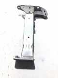 Stoßstangenhalter vorne links AUDI A8 D4 (4H_) 4.2 FSI quattro 111302S