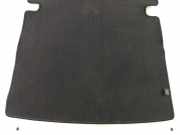 Bodenbelag Kofferraum Mercedes-Benz GLK-Klasse (X204)