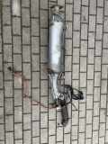 Katalysator PEUGEOT BOXER Furgon (244) 2.2 HDi 01399925080