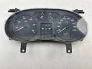 Tachometer Nissan Primastar Kasten (X83) 216715708