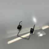 Abdeckkappe Scheinwerferwaschanlage links MERCEDES-BENZ C (W204) C 180 Kompressor (204.046)