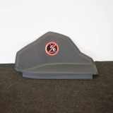 Armaturenbrett Seitenverkleidung MERCEDES-BENZ E Coupe (C207) E 220 CDI / d (207.302) A2076800389