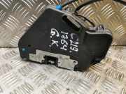 Türschloss hinten links MERCEDES-BENZ CLS (C219) CLS 320 CDI (219.322) a2197300135 2197300135