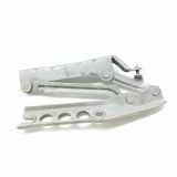 Motorhaubenscharnier links Skoda Roomster (5J) 5J0823301