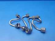 Kraftstoffrohr MERCEDES-BENZ C (W205) C 220 BlueTEC / d (205.004) W205