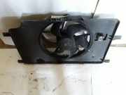 Kühlmodul Renault Laguna II (G) 8200292769