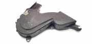 Timing Belt Protection Cover PEUGEOT 607 (9D, 9U) 2.7 HDi 24V 9637581080