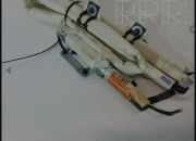 Dach SRS rechts VOLVO XC60 D5 AWD TE4615082750396
