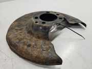 Rear Brake Disc Protection OPEL ASTRA H TwinTop (L67) 1.6 Turbo