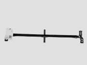 Gitter vorne unten JAGUAR S-TYPE (X200) 2.7 D