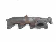 Auspuffkrümmer BMW X3 (F25) 14341710AT