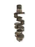 Kurbelwelle IVECO DAILY III Furgon/Estate 35 S 13 V,35 C 13 V 500314266