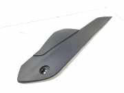 Mittelkonsole Unterbau Ford Focus III Turnier (DYB) JX7BA044E07