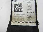 Sicherheitsgurt hinten rechts VW PASSAT CC (357) 2.0 TDI 3C8857805A