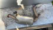 Auspufftopf hinten CHEVROLET CAPTIVA (C100, C140) 2.0 D