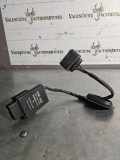 Kraftstoffpumpensteuerung (EKPS) AUDI A3 Sportback (8PA) 2.0 TFSI 07080605