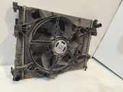 Kühler Opel Vivaro A Kasten (X83) 820041166