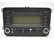 Radio/Navigationssystem-Kombination VW Passat B6 Variant (3C5) 1K0035186P