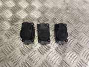 Air Flap Motor PEUGEOT 208 II (UB_, UP_, UW_, UJ_) e-208 EGN0012