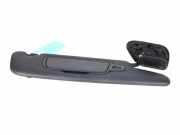 Rechte Sonnenblende PORSCHE 718 BOXSTER (982) S 2.5 98156160801