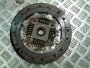 Kupplungsscheibe FORD TRANSIT Furgon 2.2 TDCi 6C1175550DD