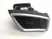 Lüftungsgitter Armaturenbrett Nissan Qashqai II (J11) 687604EA0A