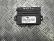 Einparkhilfe PDC Steuergerät CITROËN C4 Grand Picasso I (UA_) 2.0 HDi 150 9663821680