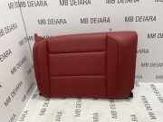 Rücksitzbank mitte Porsche 911 (991) 991522012