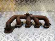 Auspuffkrümmer Ford Transit Kasten (FA) 6C1Q9430BD